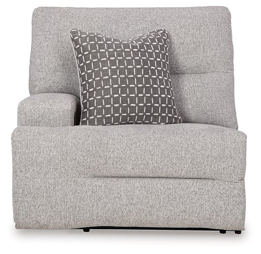 Acklen Place Power Reclining Sectional - Jay's Mattress Plus (NY)