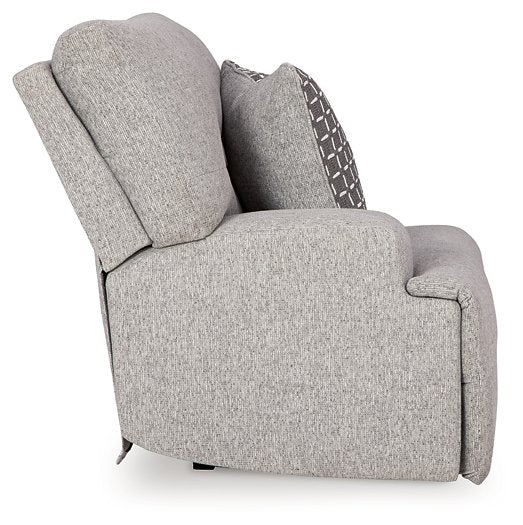 Acklen Place Power Reclining Sectional - Jay's Mattress Plus (NY)