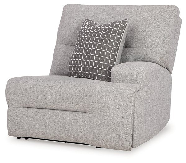 Acklen Place Power Reclining Sectional - Jay's Mattress Plus (NY)