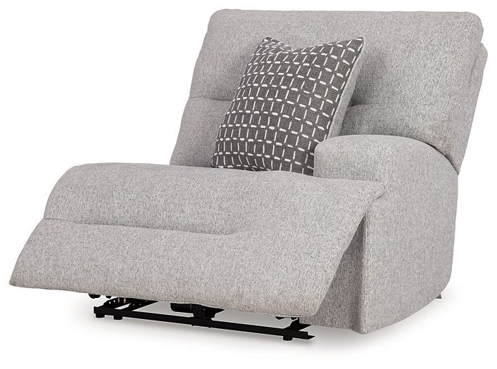 Acklen Place Power Reclining Sectional - Jay's Mattress Plus (NY)