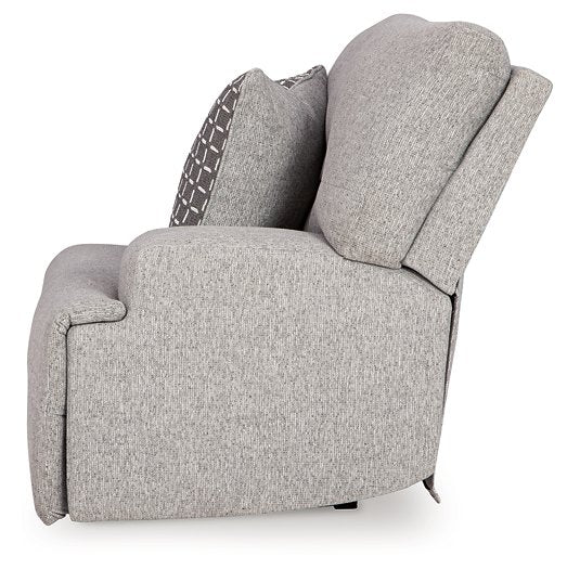 Acklen Place Power Reclining Sectional - Jay's Mattress Plus (NY)