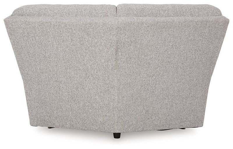 Acklen Place Power Reclining Sectional - Jay's Mattress Plus (NY)
