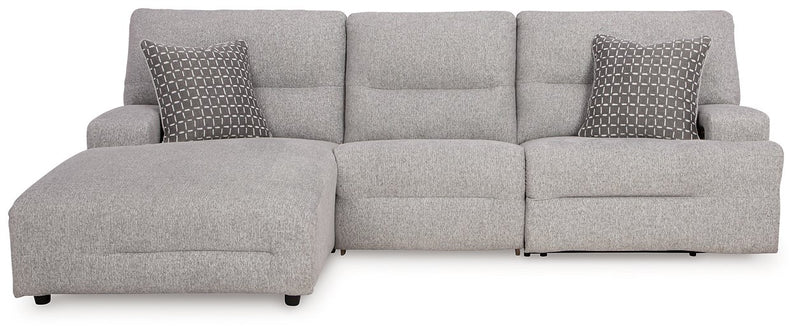 Acklen Place Power Reclining Sectional - Jay's Mattress Plus (NY)