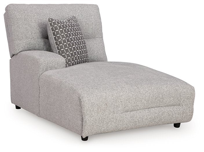 Acklen Place Power Reclining Sectional - Jay's Mattress Plus (NY)