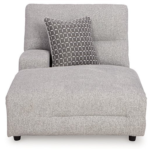 Acklen Place Power Reclining Sectional - Jay's Mattress Plus (NY)