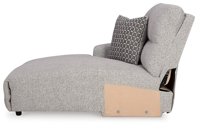 Acklen Place Power Reclining Sectional - Jay's Mattress Plus (NY)