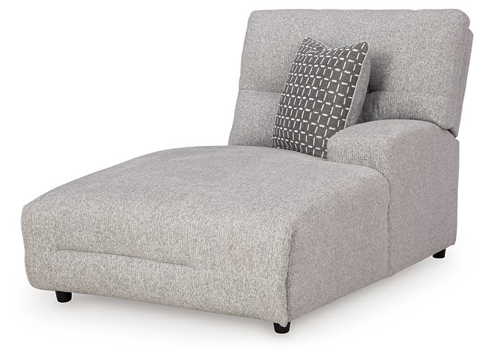 Acklen Place Power Reclining Sectional - Jay's Mattress Plus (NY)