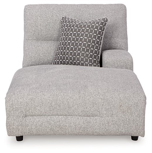 Acklen Place Power Reclining Sectional - Jay's Mattress Plus (NY)