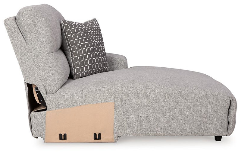 Acklen Place Power Reclining Sectional - Jay's Mattress Plus (NY)