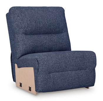 Acklen Place Power Reclining Sectional - Jay's Mattress Plus (NY)