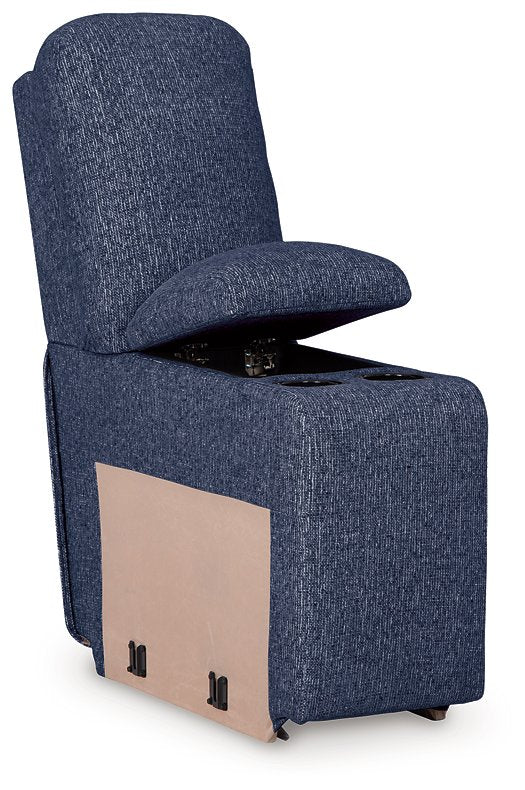 Acklen Place Power Reclining Sectional - Jay's Mattress Plus (NY)