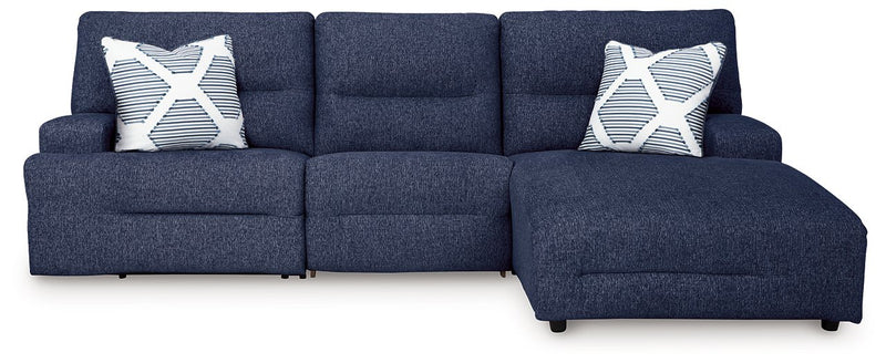 Acklen Place Power Reclining Sectional - Jay's Mattress Plus (NY)