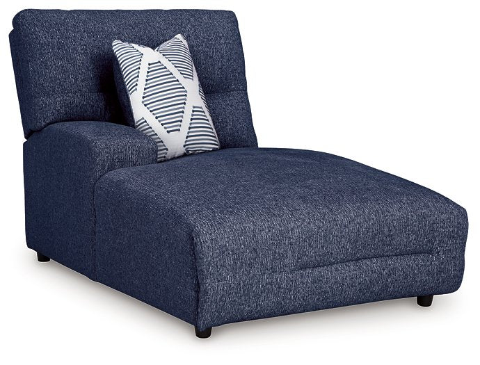 Acklen Place Power Reclining Sectional - Jay's Mattress Plus (NY)