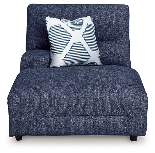 Acklen Place Power Reclining Sectional - Jay's Mattress Plus (NY)