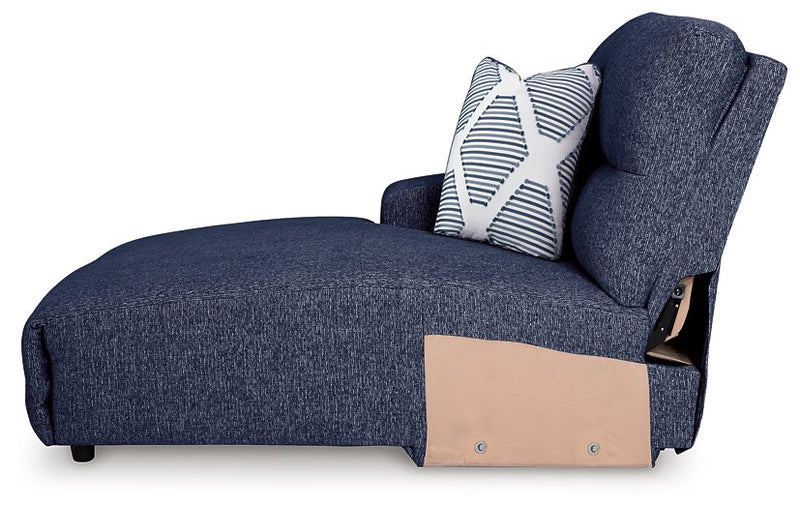 Acklen Place Power Reclining Sectional - Jay's Mattress Plus (NY)