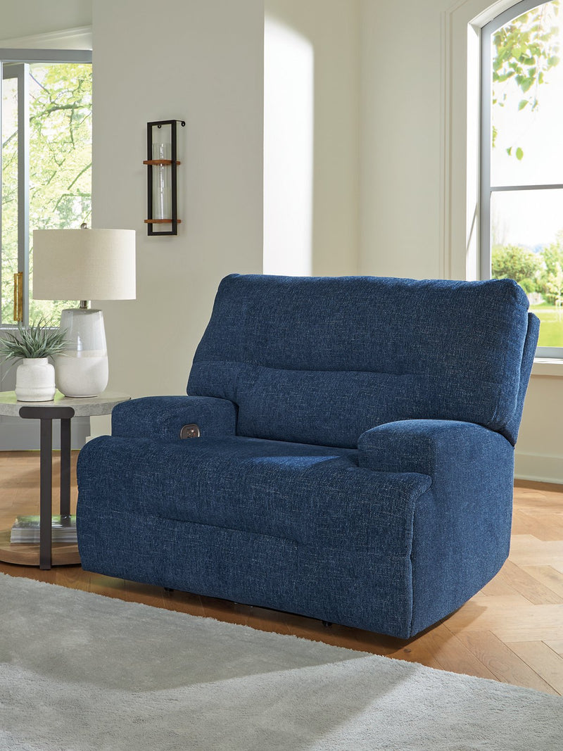 Acklen Place Power Reclining Sectional - Jay's Mattress Plus (NY)