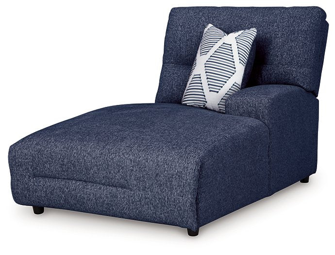 Acklen Place Power Reclining Sectional - Jay's Mattress Plus (NY)