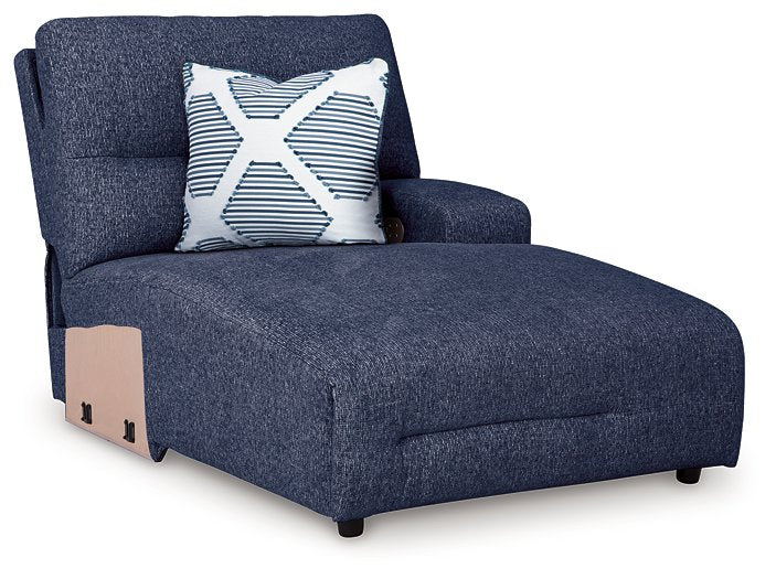 Acklen Place Power Reclining Sectional - Jay's Mattress Plus (NY)