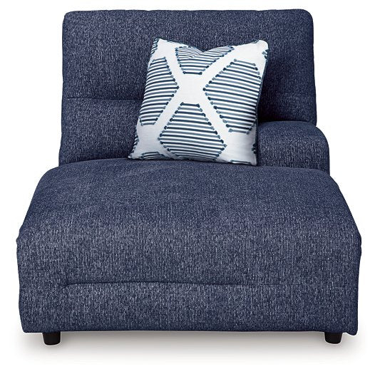 Acklen Place Power Reclining Sectional - Jay's Mattress Plus (NY)