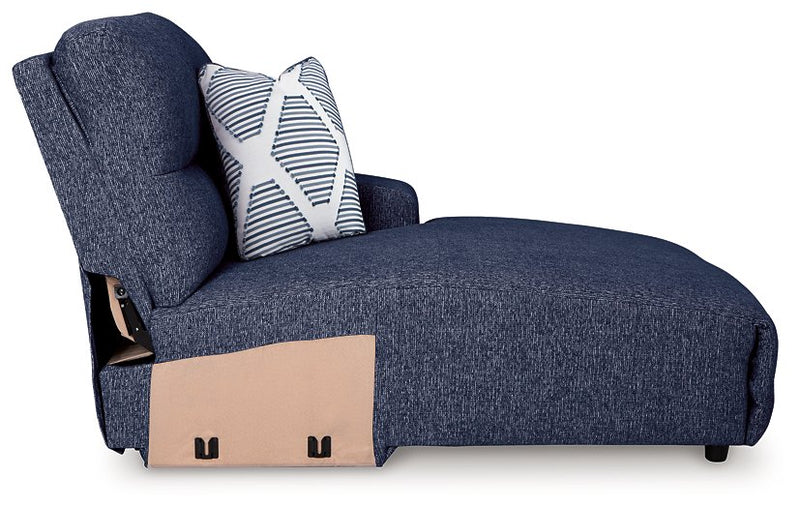 Acklen Place Power Reclining Sectional - Jay's Mattress Plus (NY)