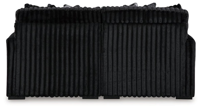 Midnight-Madness Super Chaise - Jay's Mattress Plus (NY)