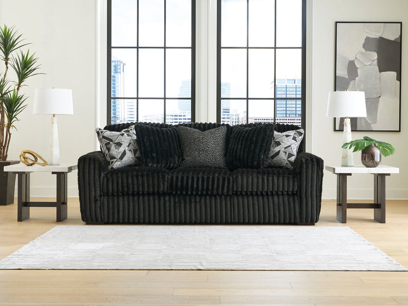 Midnight-Madness Sofa - Jay's Mattress Plus (NY)