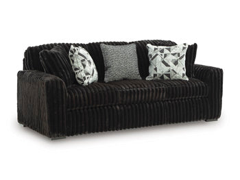 Midnight-Madness Sofa - Jay's Mattress Plus (NY)