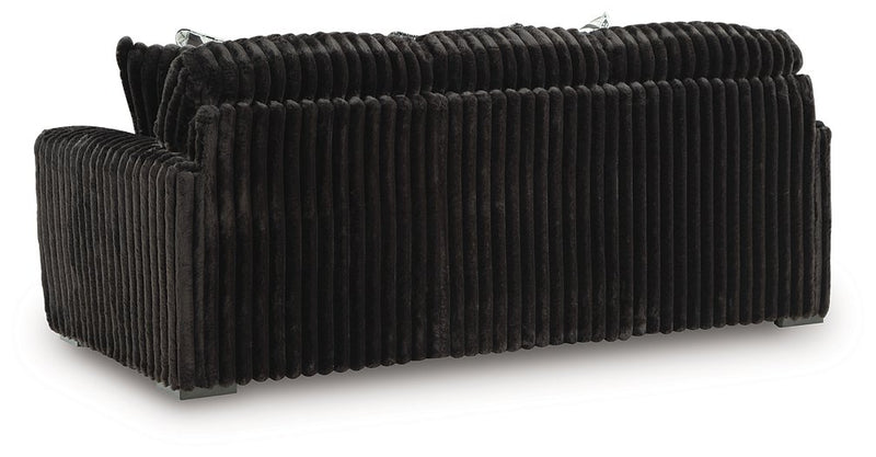 Midnight-Madness Sofa - Jay's Mattress Plus (NY)