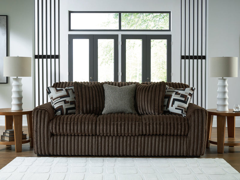 Midnight-Madness Sofa - Jay's Mattress Plus (NY)