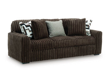 Midnight-Madness Sofa - Jay's Mattress Plus (NY)