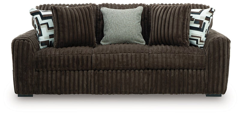 Midnight-Madness Sofa - Jay's Mattress Plus (NY)