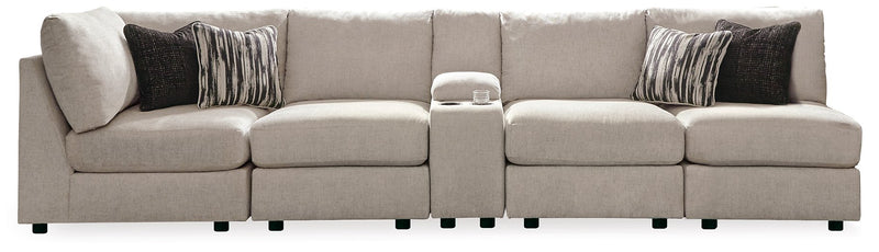Kellway Sectional - Jay's Mattress Plus (NY)