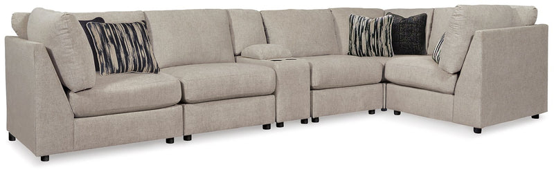 Kellway Sectional - Jay's Mattress Plus (NY)