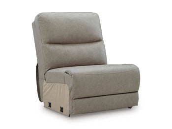 Narwhal Place Power Reclining Sectional - Jay's Mattress Plus (NY)