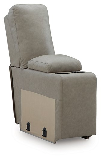 Narwhal Place Power Reclining Sectional - Jay's Mattress Plus (NY)