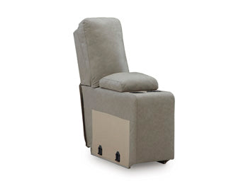 Narwhal Place Power Reclining Sectional - Jay's Mattress Plus (NY)