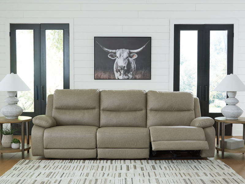 Narwhal Place Power Reclining Sectional - Jay's Mattress Plus (NY)