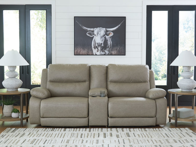 Narwhal Place Power Reclining Sectional - Jay's Mattress Plus (NY)