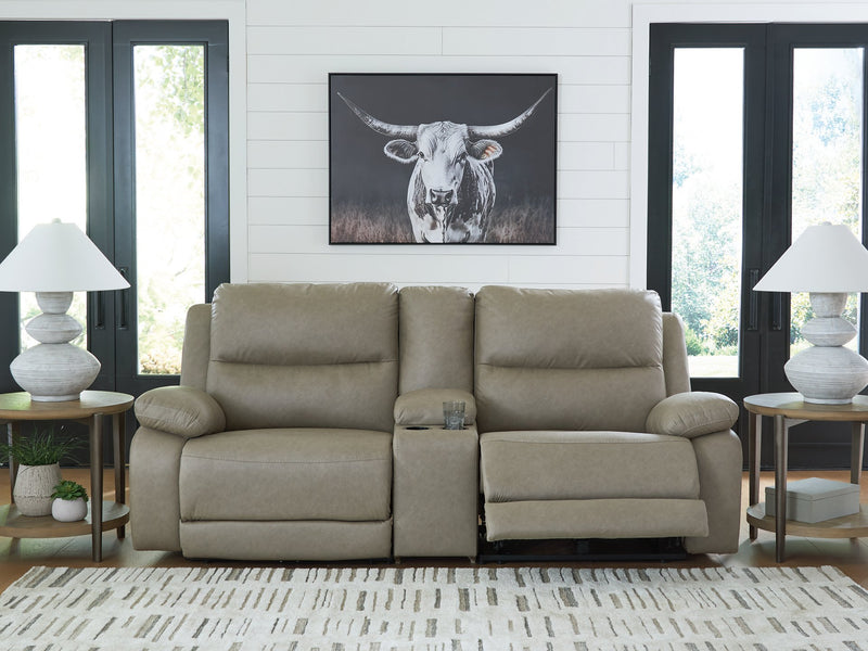 Narwhal Place Power Reclining Sectional - Jay's Mattress Plus (NY)