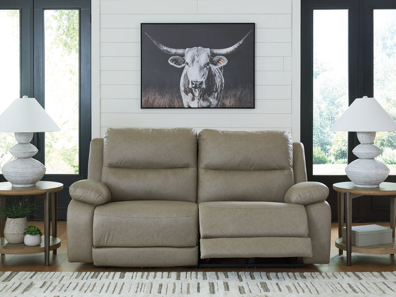 Narwhal Place Reclining Loveseat - Jay's Mattress Plus (NY)