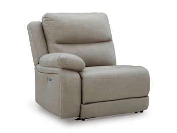 Narwhal Place Reclining Loveseat - Jay's Mattress Plus (NY)