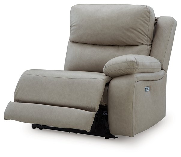 Narwhal Place Power Reclining Sectional - Jay's Mattress Plus (NY)