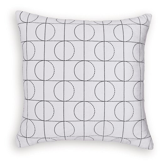 Kydner Pillow (Set of 4) - Jay's Mattress Plus (NY)