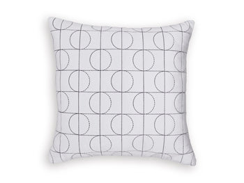 Kydner Pillow (Set of 4) - Jay's Mattress Plus (NY)