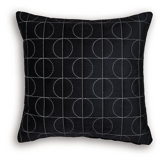 Kydner Pillow (Set of 4) - Jay's Mattress Plus (NY)