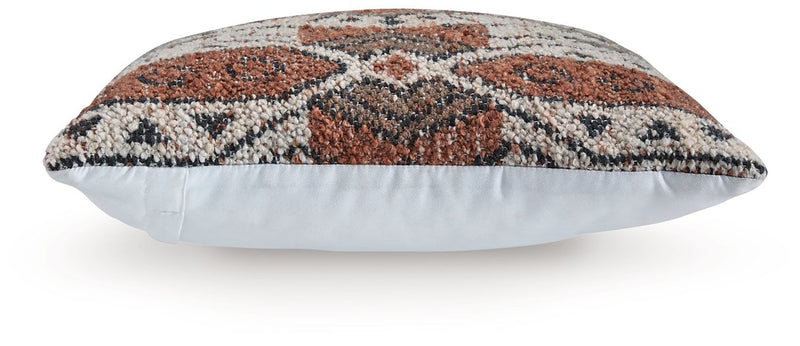 Kierenworth Pillow (Set of 4) - Jay's Mattress Plus (NY)