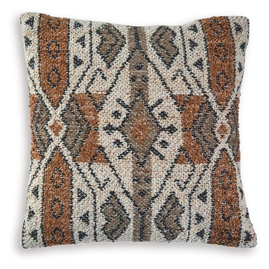 Kierenworth Pillow (Set of 4) - Jay's Mattress Plus (NY)