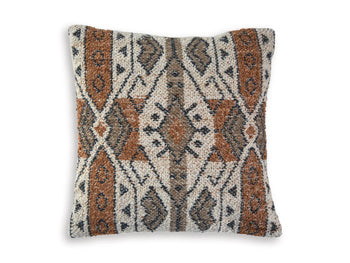 Kierenworth Pillow (Set of 4) - Jay's Mattress Plus (NY)