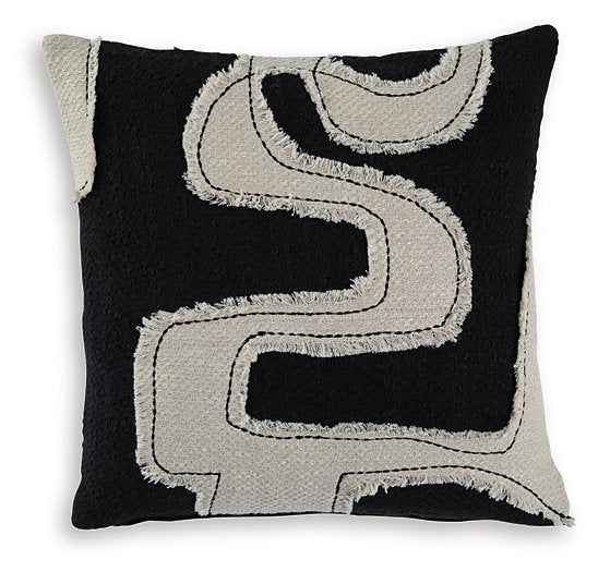 Veerbank Pillow (Set of 4) - Jay's Mattress Plus (NY)