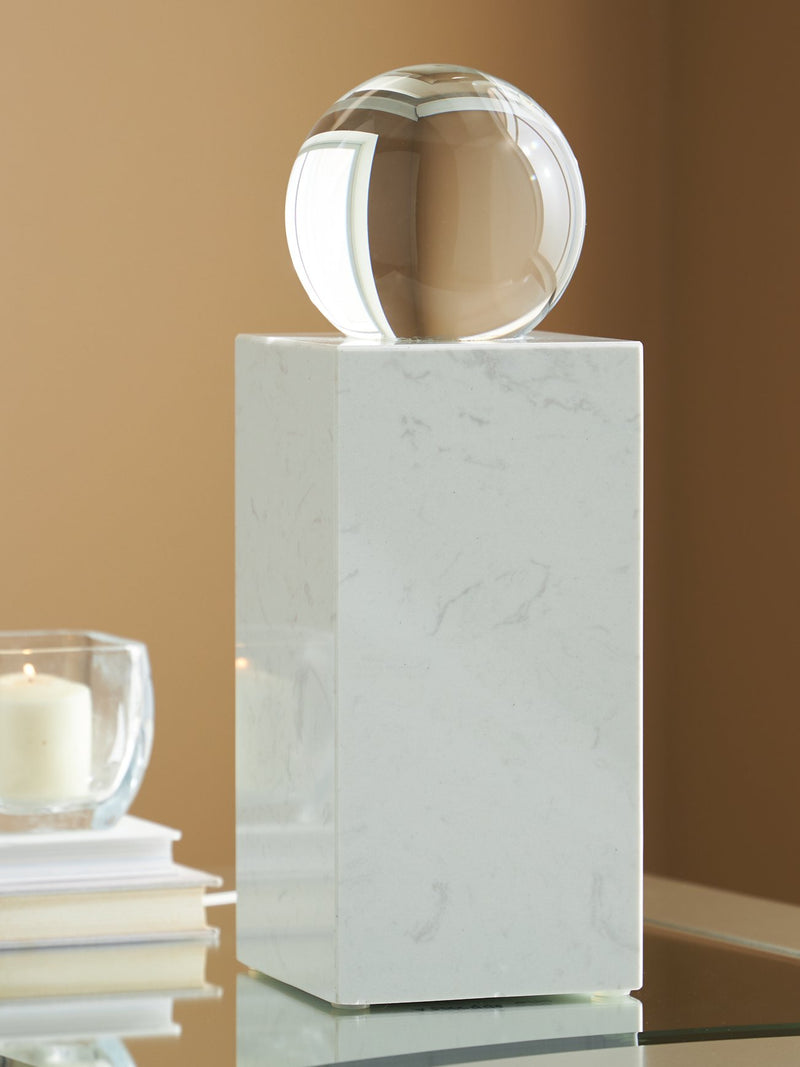 Sellner Sculpture - Jay's Mattress Plus (NY)